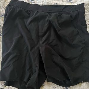 Men’s Ten Thousand Interval Training shorts - XL